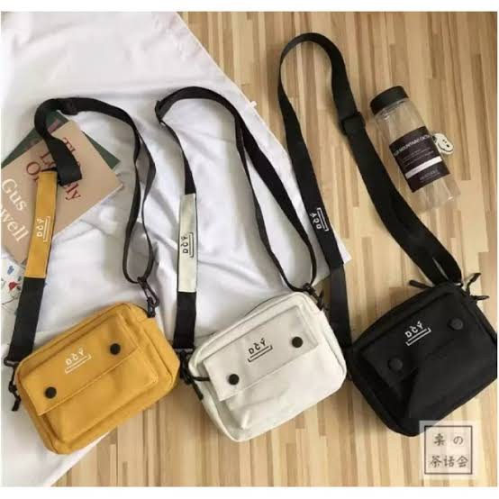 Tas Selempang Wanita DCY - Women Sling Bag
