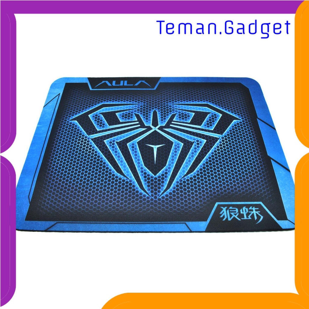 TG-BD AULA Varanus Komodoensis Mouse Pad Gaming