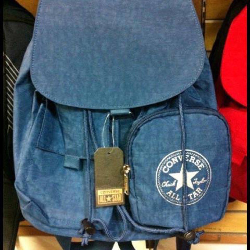 preloved tas converse