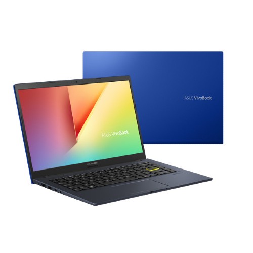 Laptop Asus VivoBook A413EP-VIPS753 - Blue i7 1165G7 8GB SSD 512GB