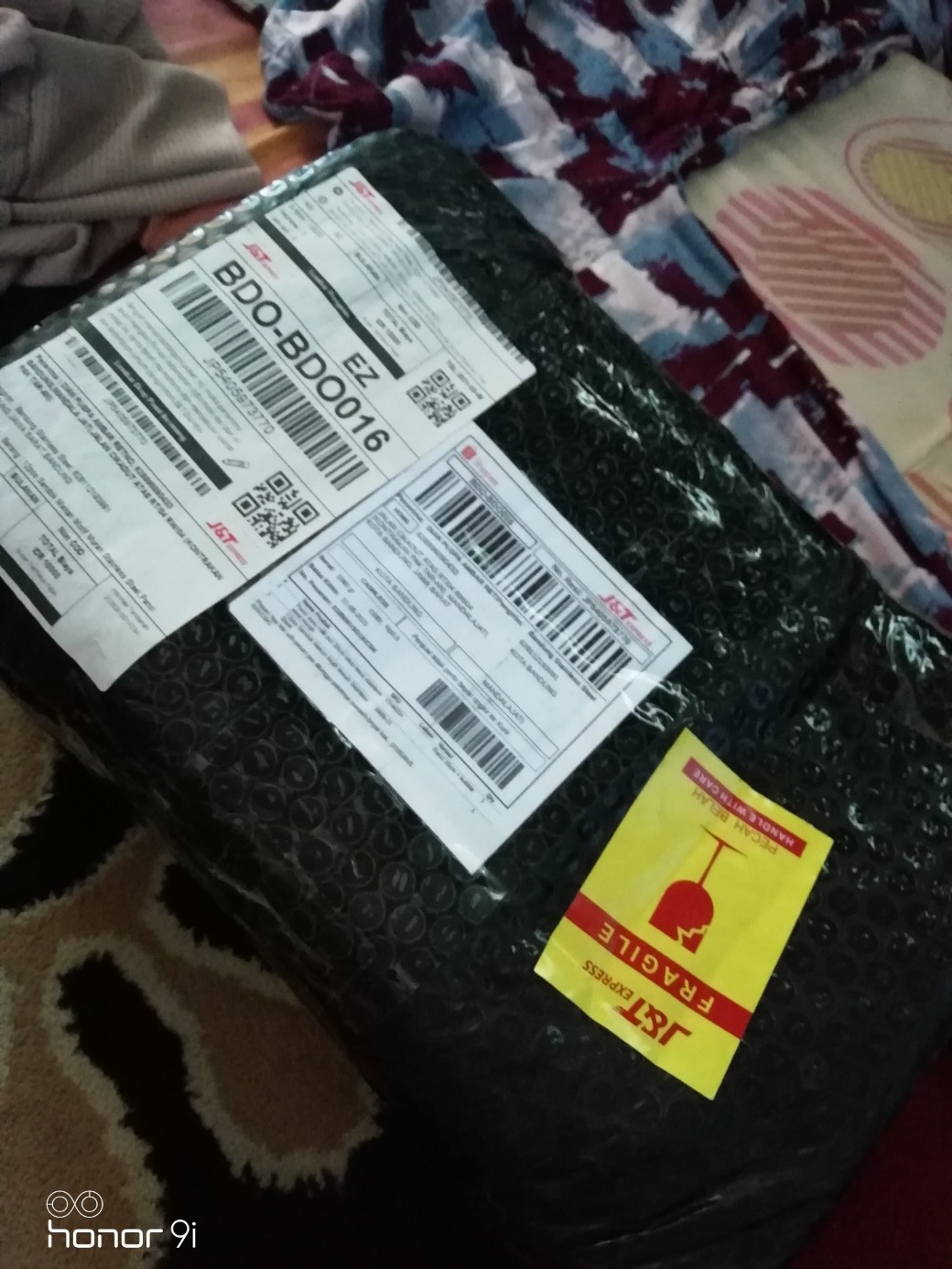 Panci Susu Milk Pot 20cm Tutup Kaca Stainless Steel Murah