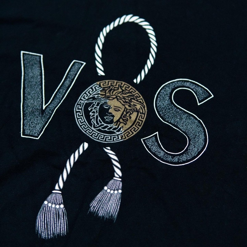 KAOS VERSACE ORIGINAL