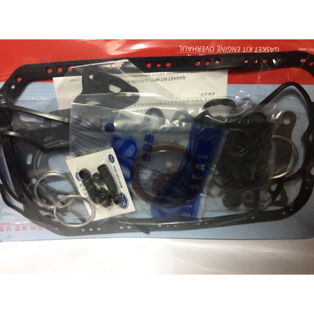 Packing Full Set Honda Grand Civic, Civic LX, Nuova