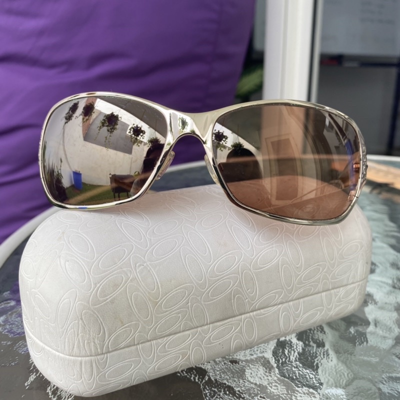 Oakley Sunglasses /Kaca mata original / preloved