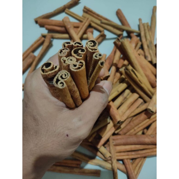 

Kayu manis stick cutting 250gram | Cinnamon
