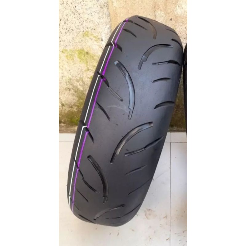 ban nmax 130/70-13 maxxis