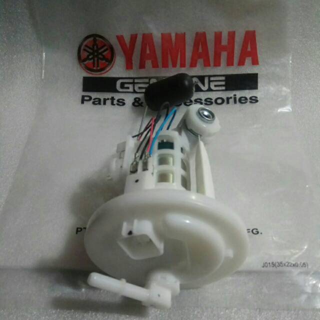 fuelpump fuel pump Vixion Old 2007 2008 2009 2010 2011 2012