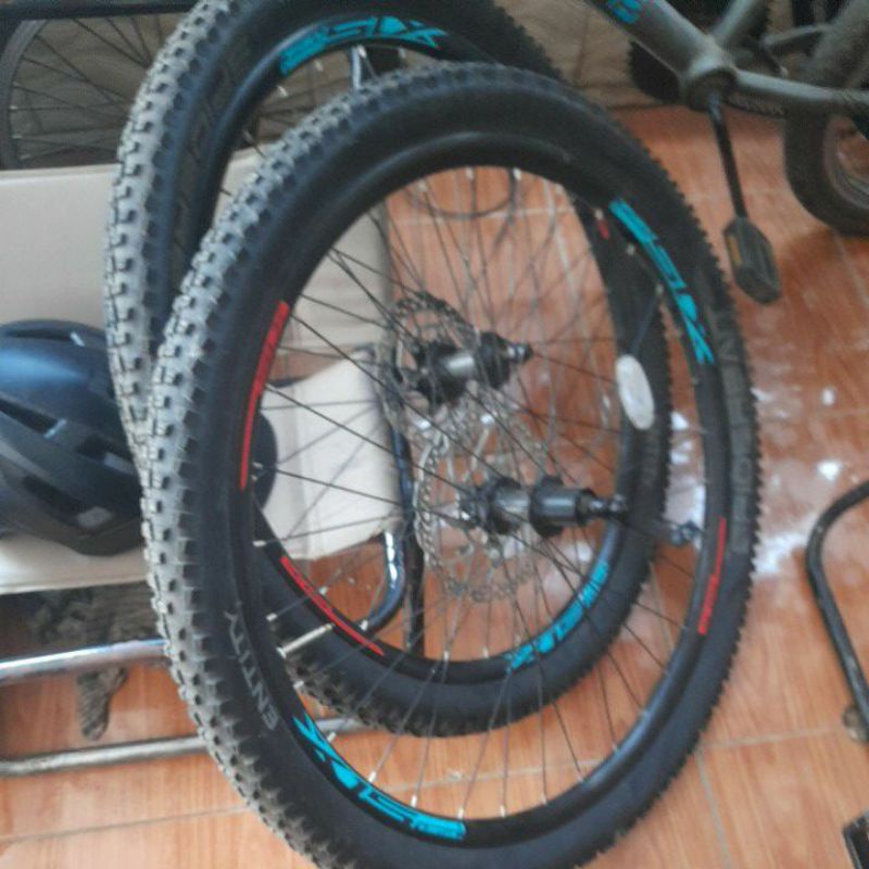 whelset 27.5 no minus mulus