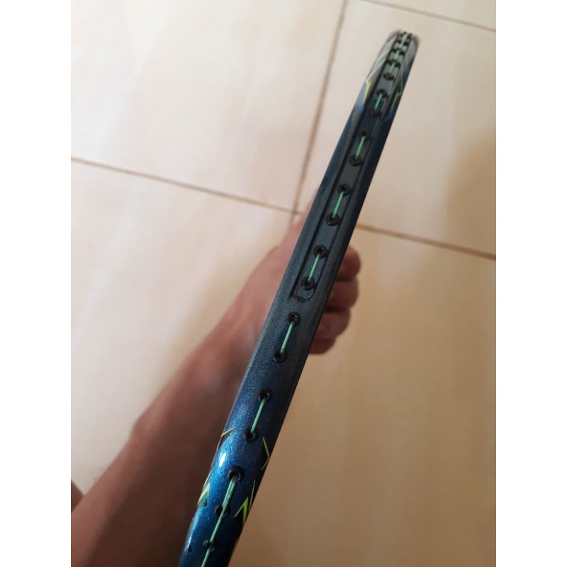 Raket Proace SS 1000 Gen II