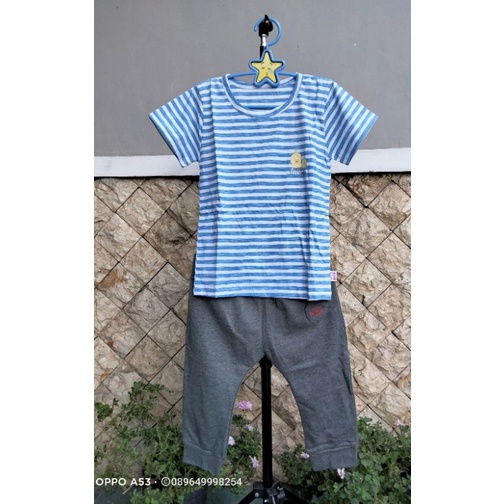 Baju anaki import premium