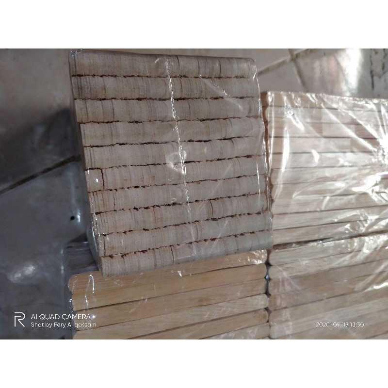 stik es krim panjang