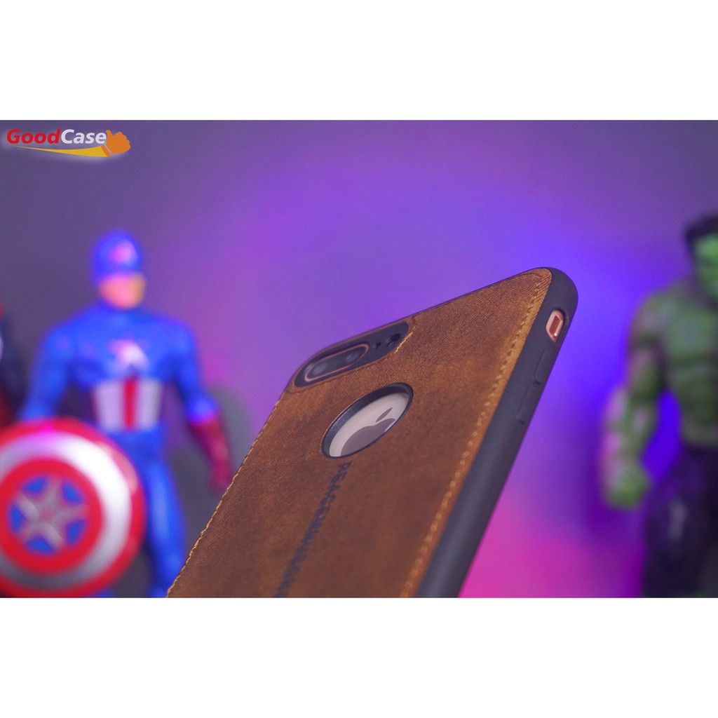 Case Kulit Oppo A71 | A83 Motif Leather