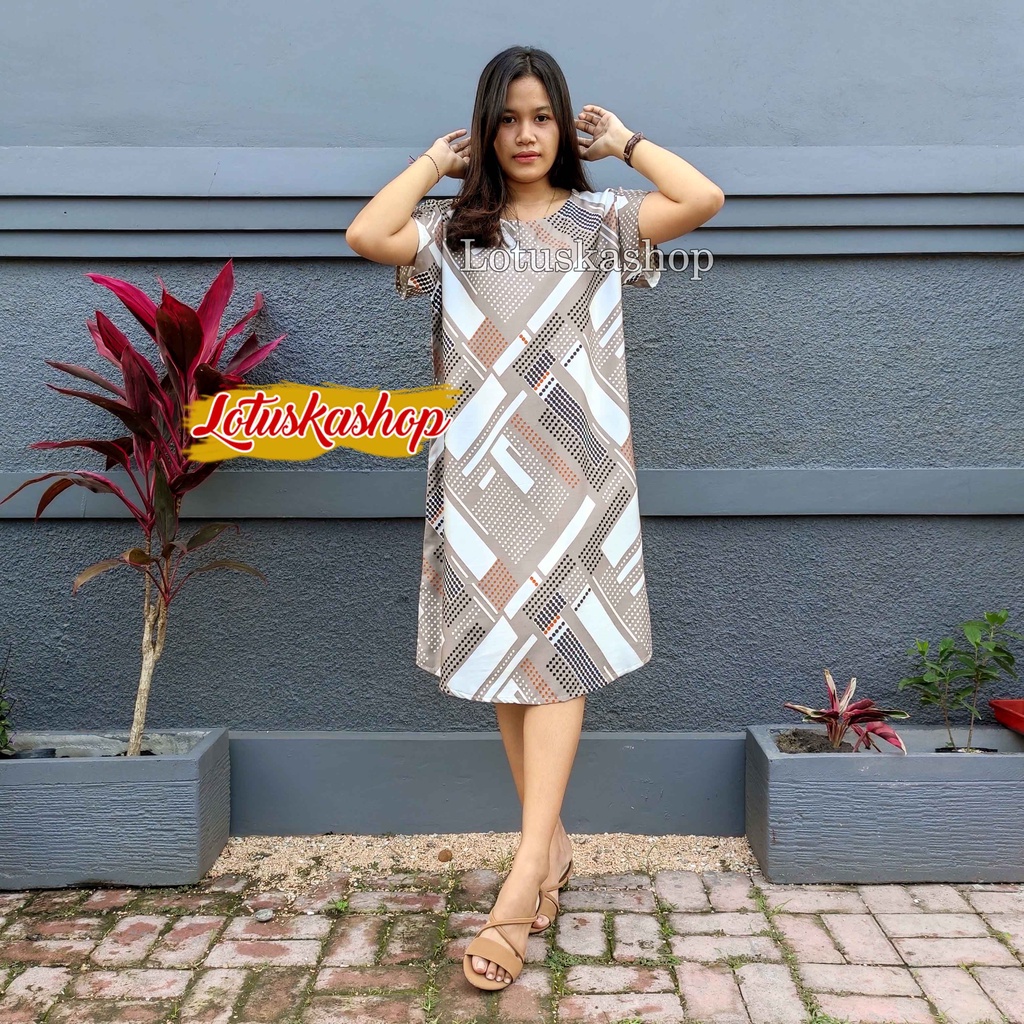 Daster Bali Arnium-2
