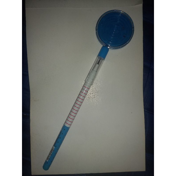 

PENSIL ISI ULANG
