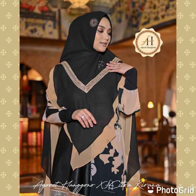 OPEN PO CITRA KIRANA SYARI BY AGOEST HANGGONO