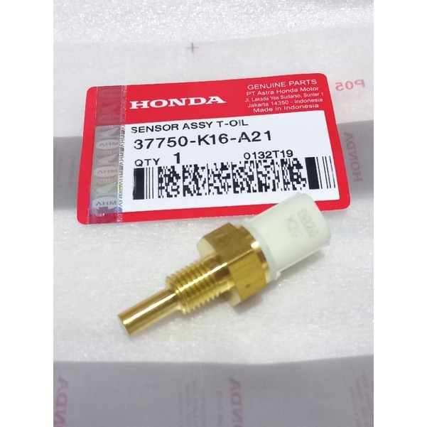 Sensor Eot sensor Oli Beat Fi Scoopy Fi Vario Fi Spacy