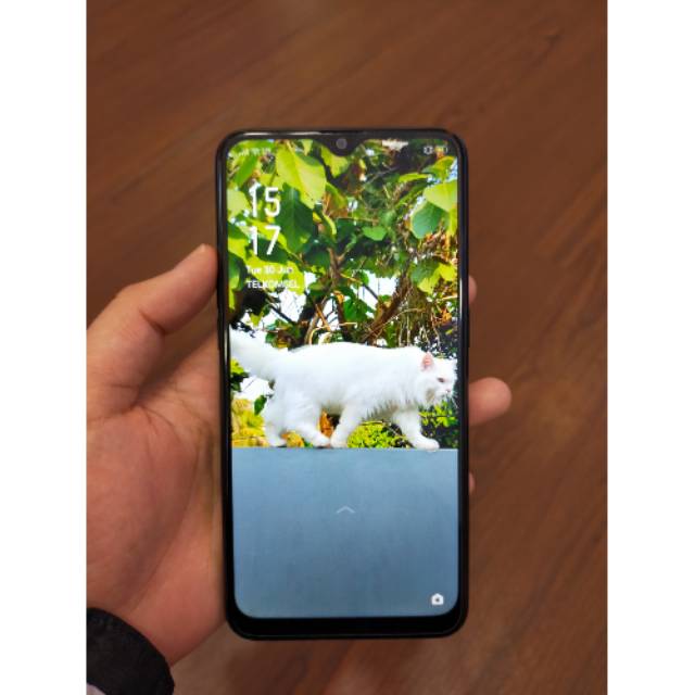 Second Oppo A12 Ram 3gb Rom 32gb