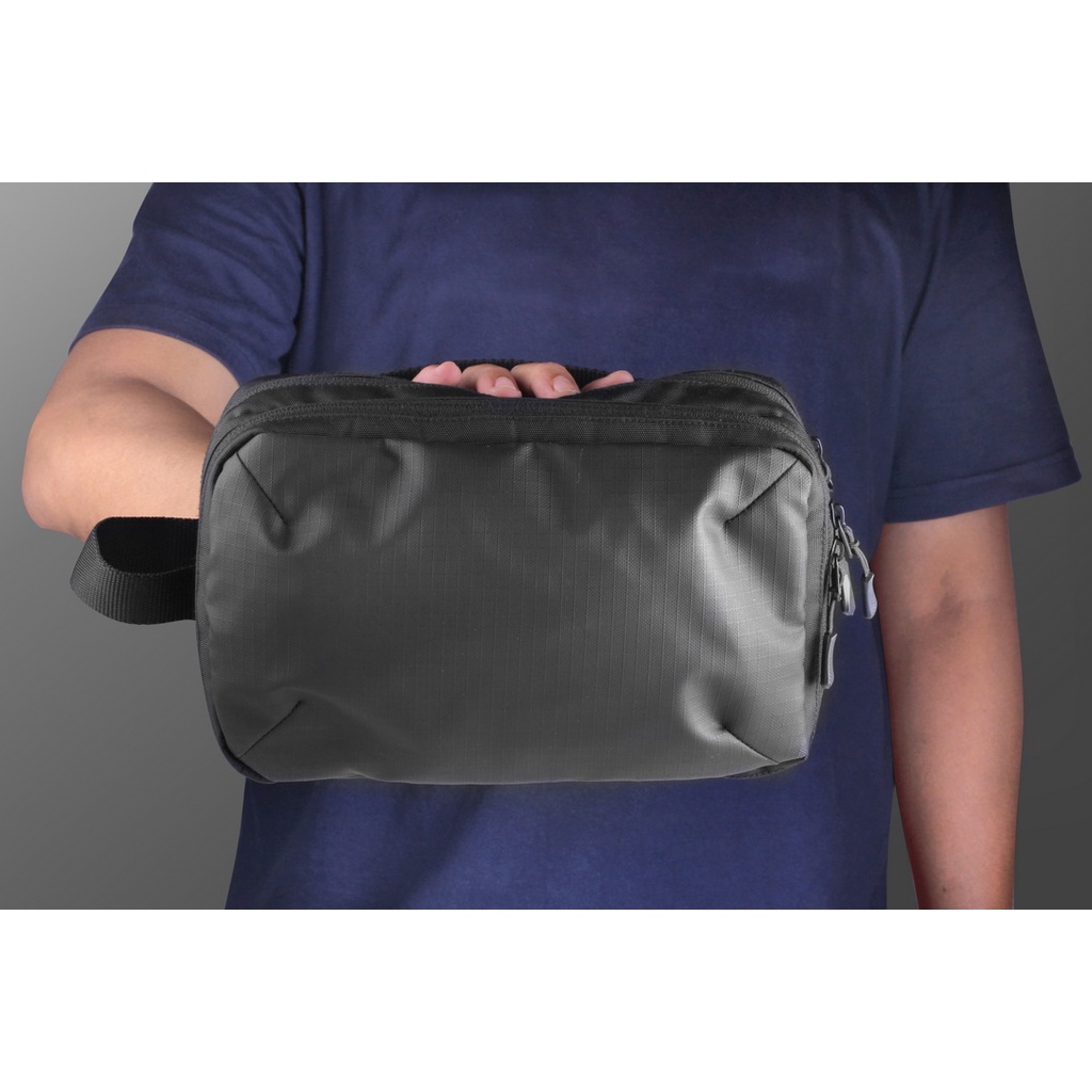 Rev x Ant - Hand Bag EPOMAKER Travel Smart Organizer