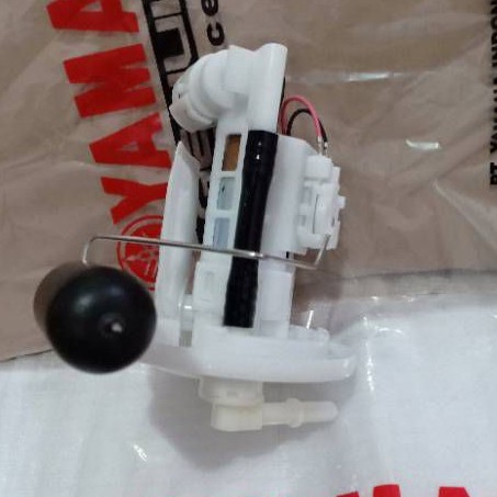 Fuel pump Vixion Vixen old pompa bensin Vixion lama 2010 2012 pompa injeksi Vixion old