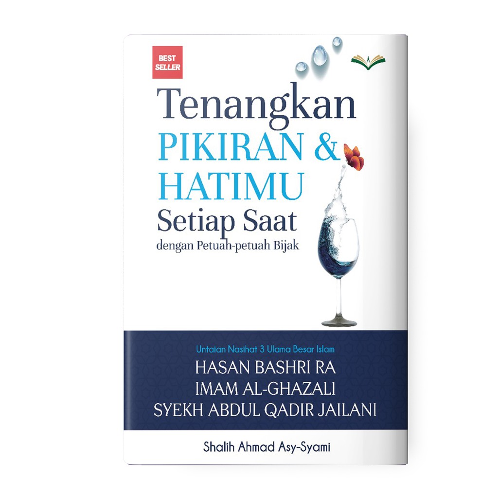 

Rene Turos Tenangkan Pikiran dan Hatimu Setiap Saat - Shalih Ahmad asy-Syami