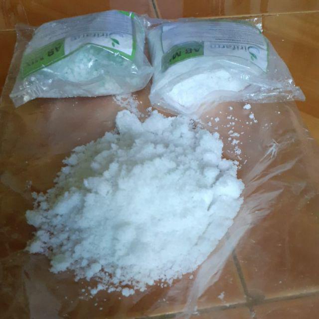 Jirifarm (11481+08255) Paket Ab Mix Sayuran 1 Liter + Gelas Takar