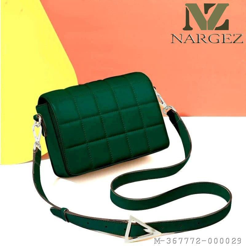 TAS SELEMPANG WANITA LYMS SINTETIS TAS BAHU WANITA TAS WANITA