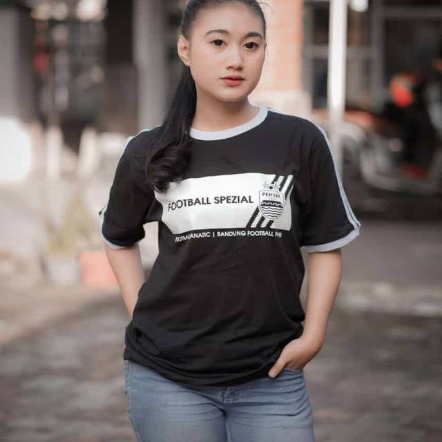 Kaos cassuals persib/kaos persib/kaos distro