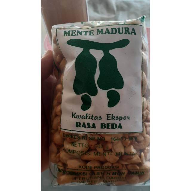 

Kacang mede