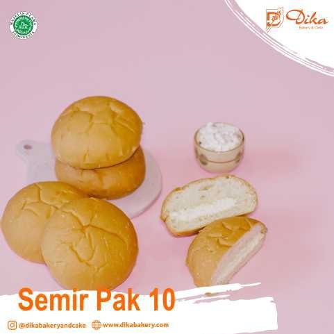 

Semir Pak 10