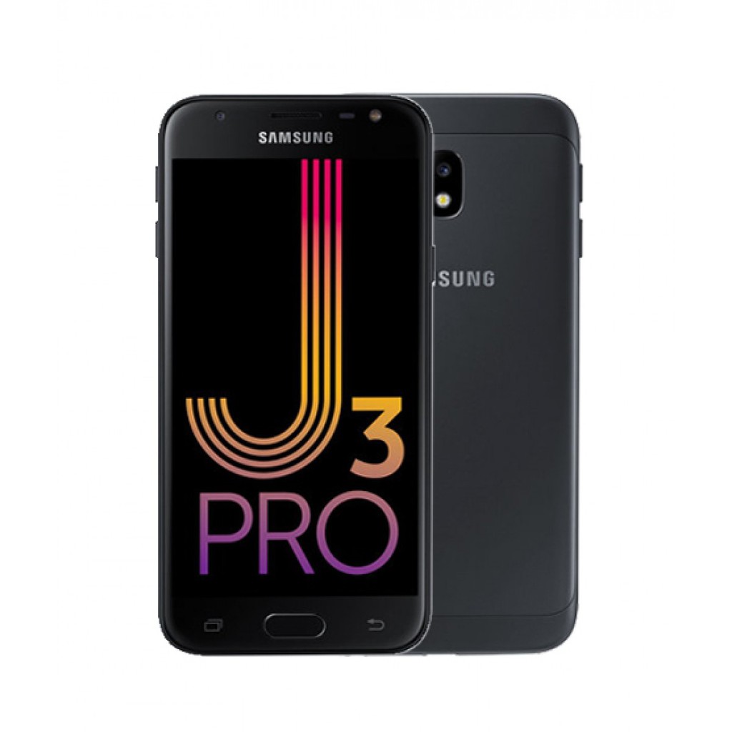 Hp Samsung Galaxy J3 Pro Ram 2gb Rom 16gb Gold Black Samsung Galaxy J3 Pro Garansi Samsung Indin Shopee Indonesia