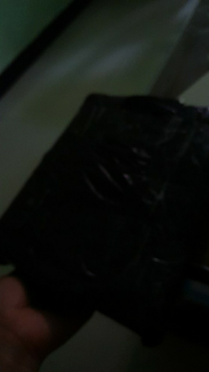 [isi 50pcs] Plastik / Plastik Zakat 2,5kg Stock Banyak!!