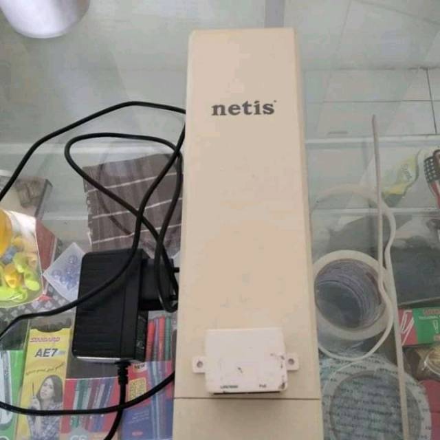 Netis wf2322