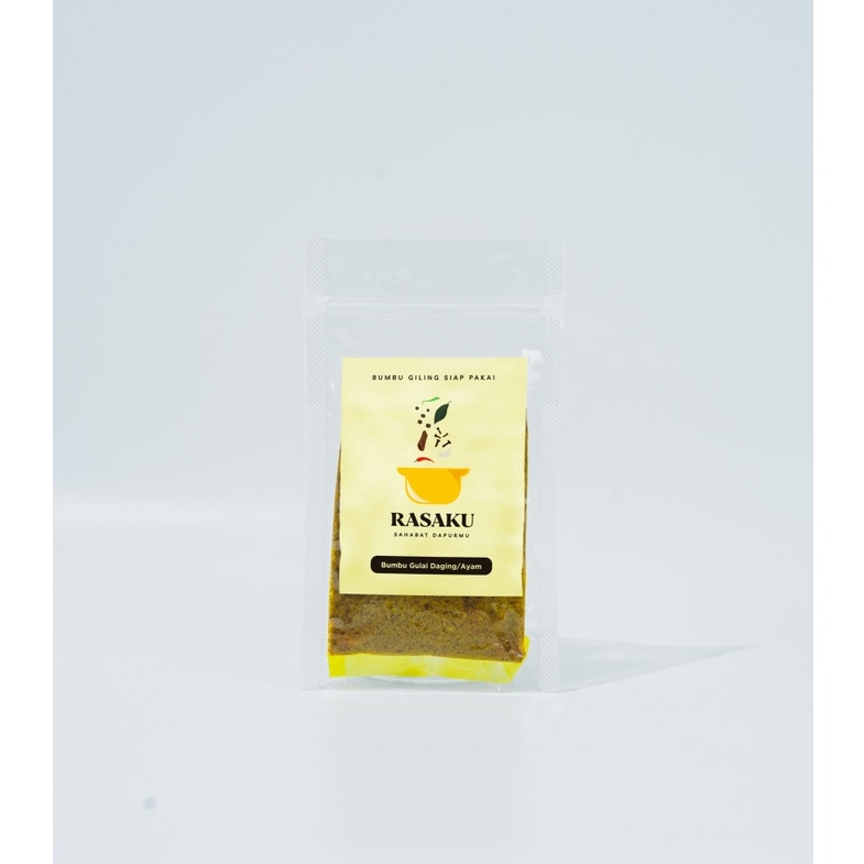 

NIAGOFOOD/BUMBUGULAI/200GRAM