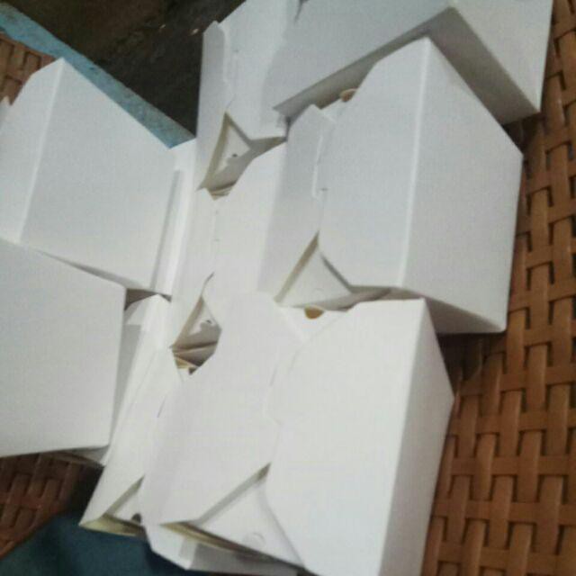Jual Kemasan Rice Box polos | Shopee Indonesia