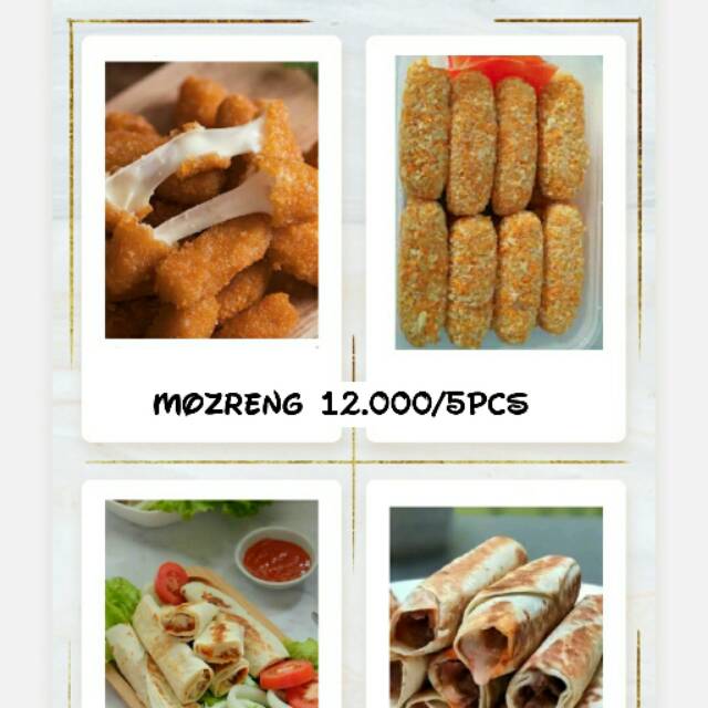 

Mozrengku