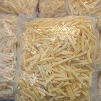 

French Fries Shoestring/Kentang Goreng Beku/Frozen Food