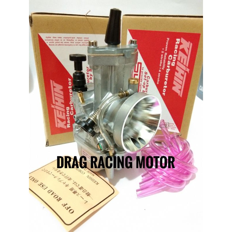 karbu karburator carbu carburator pwk 32. 34 sudco ori