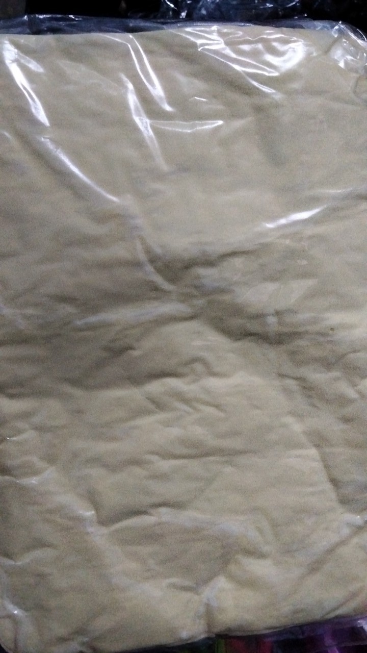 Lap Kanebo Mobil Motor Meja High Grade Ukuran 20 X 30 Cm