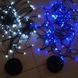 Sale Lampu Hias Pohon / Tanaman / Pagar Tenaga Surya Matahari Solar Power Cell Cocok Buat Taman /