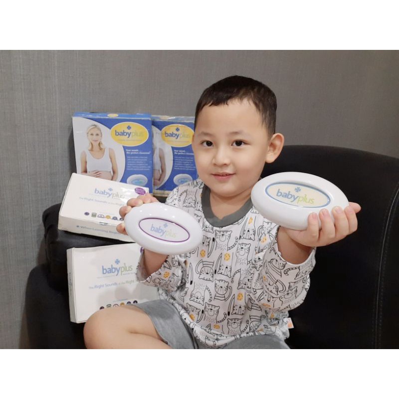 FULL PAKET Babyplus (GRADE A atau A ++ dijamin Ori)TANPA DEPOSIT