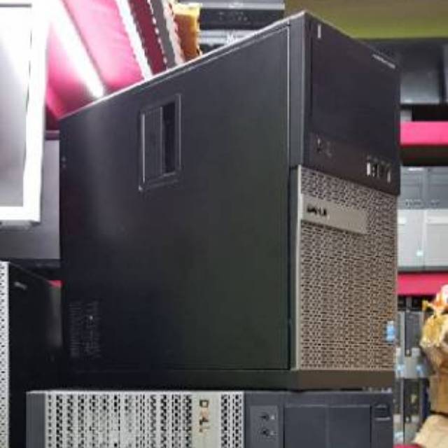 CPU DELL OPTIPLEX 9020/7020 MT CORE I5 4570 3.2Ghz GEN 4 HASWEL