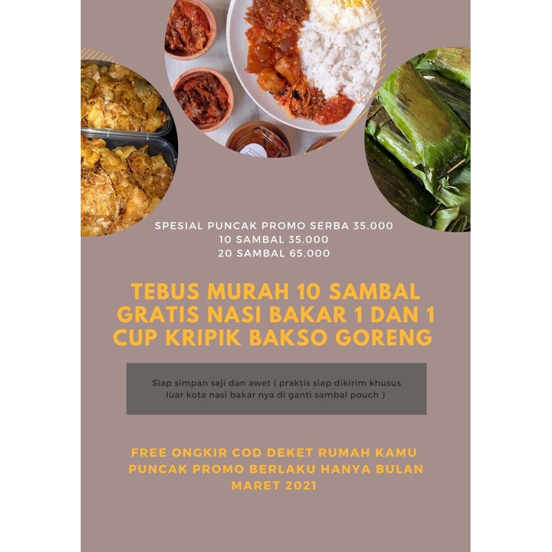 

tebus hemat murah