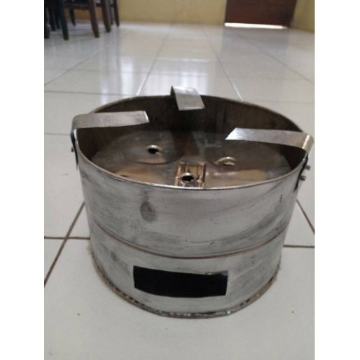 

Anglo / tempat bakar arang /kompor angkringan