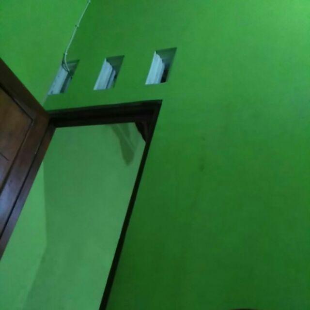 Cemen Batik Hrb026 Kenongo Kemeja Tosca Pendek Pekalongan Padi M L Xl Sogan Tulis Halus Kemeja Batik