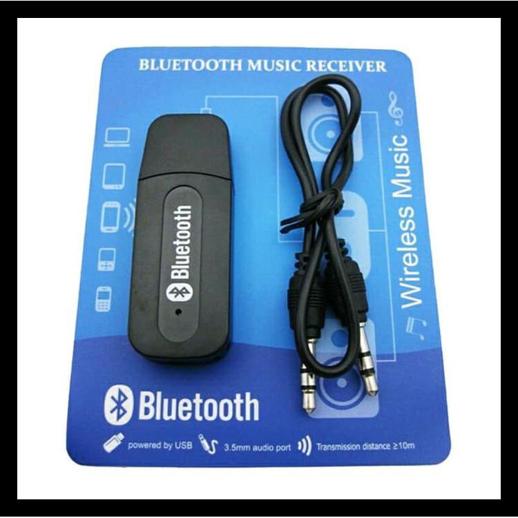 Bluetooth Mobil Audio Jack 3.5Mm / Bluetooth Car Transmitter Audio