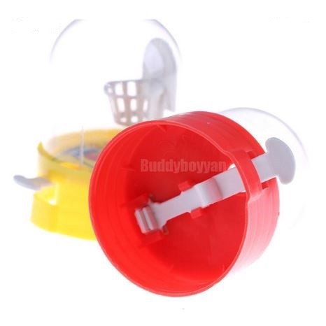 3D Mini Basket Fidget - Mainan Anti Stress Mini Basket