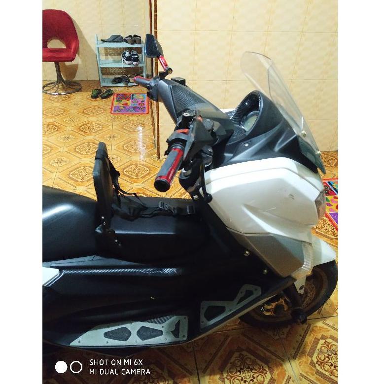 ➡ai Terbaru COD Kursi Jok Boncengan Anak Tempat Duduk Anak Di Motor NMAX PCX AEROX Jupiter MX 83 ✵