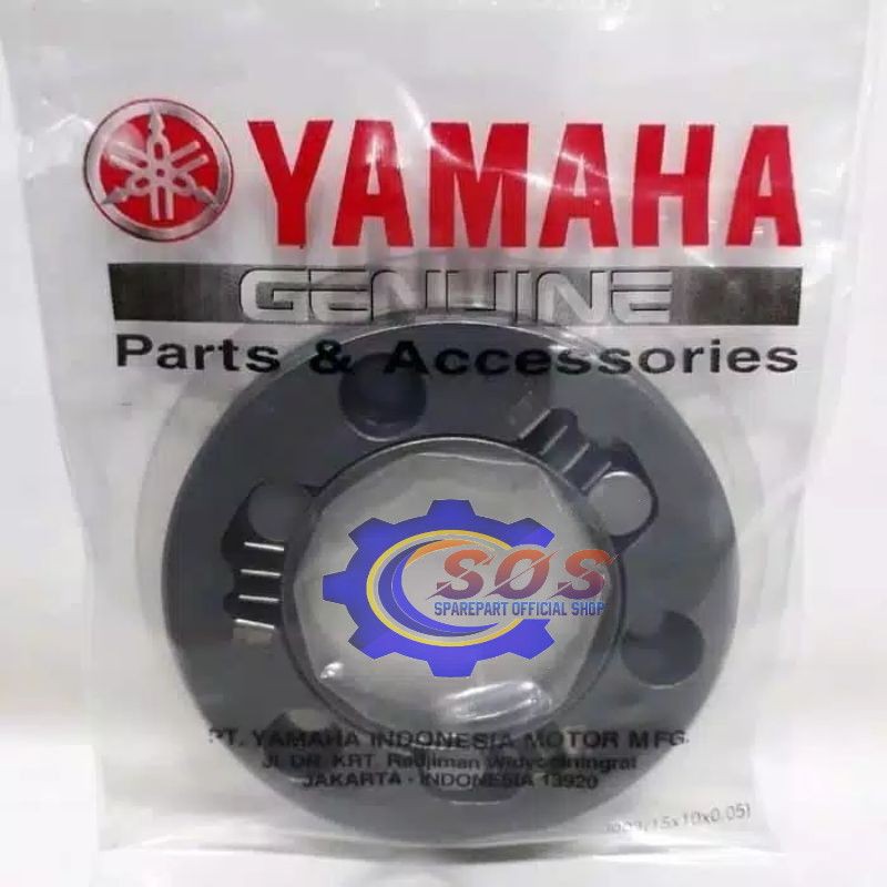 Rumah Pelor Stater Original Yamaha Vega ZR
