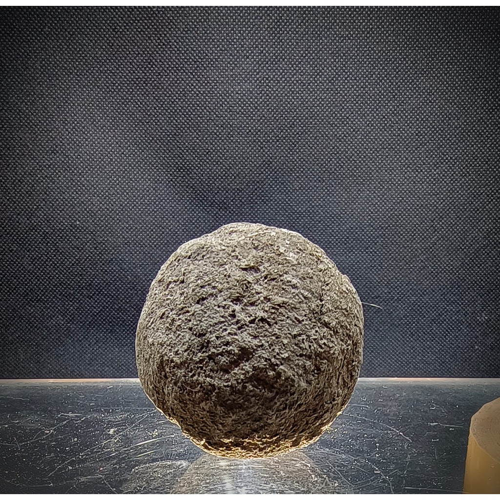 Lophom Jumbo, Ajhan Tim 2020