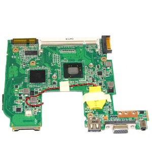 Motherboard Asus EeePC 1001PX